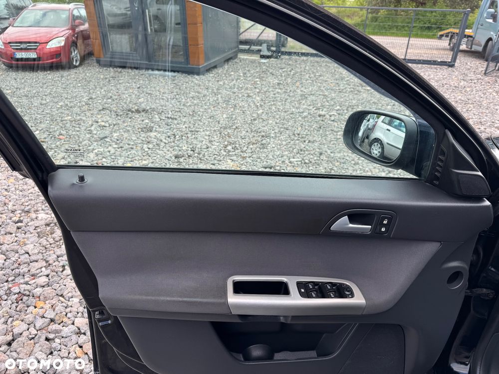 Volvo V50 2.0D Momentum - 12