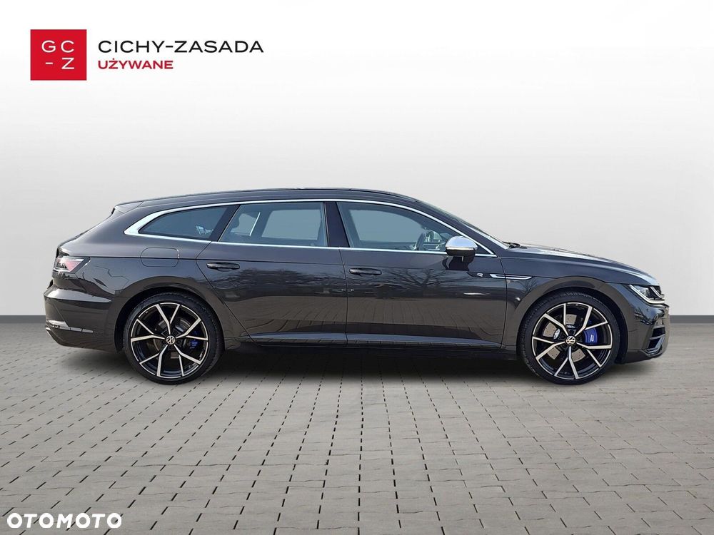 Volkswagen Arteon Shooting Brake 2.0 TSI 4Motion R DSG - 4