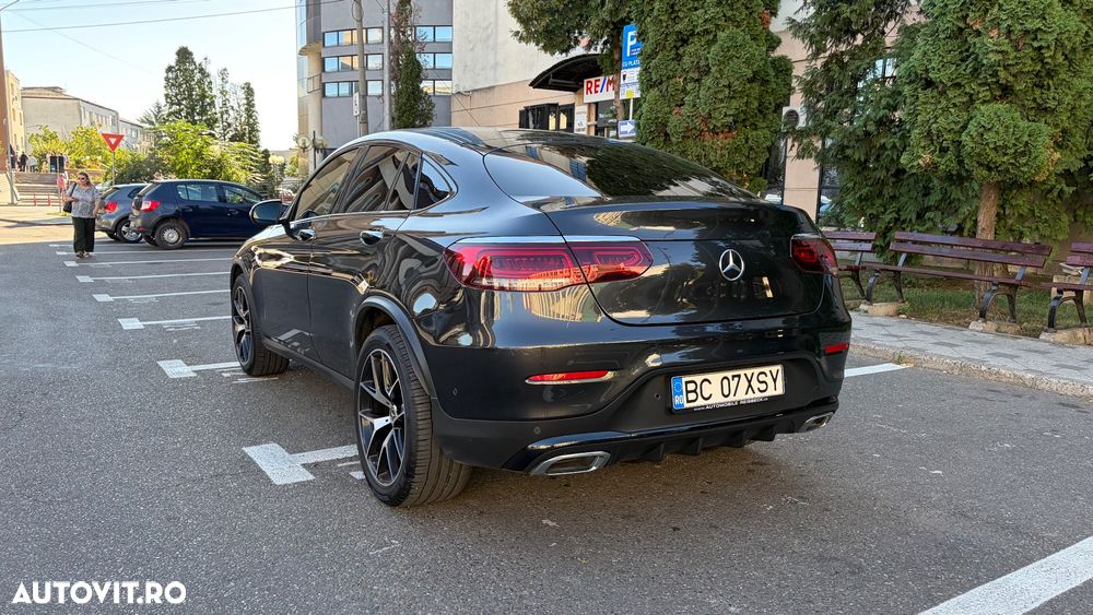 Mercedes-Benz GLC - 3