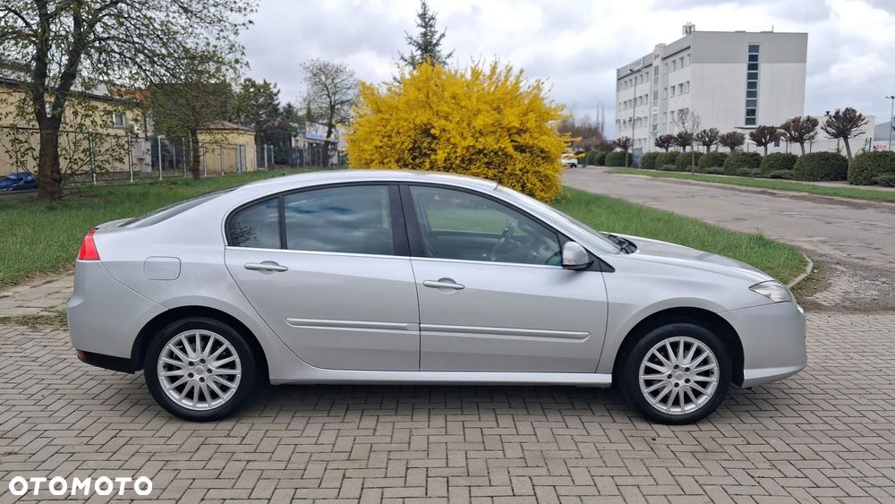 Renault Laguna - 3