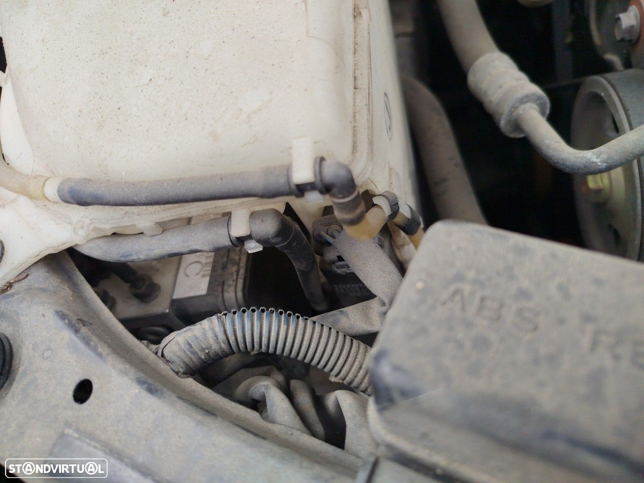 Centralina ABS TOYOTA Corolla Sedan (_E11_) - 1