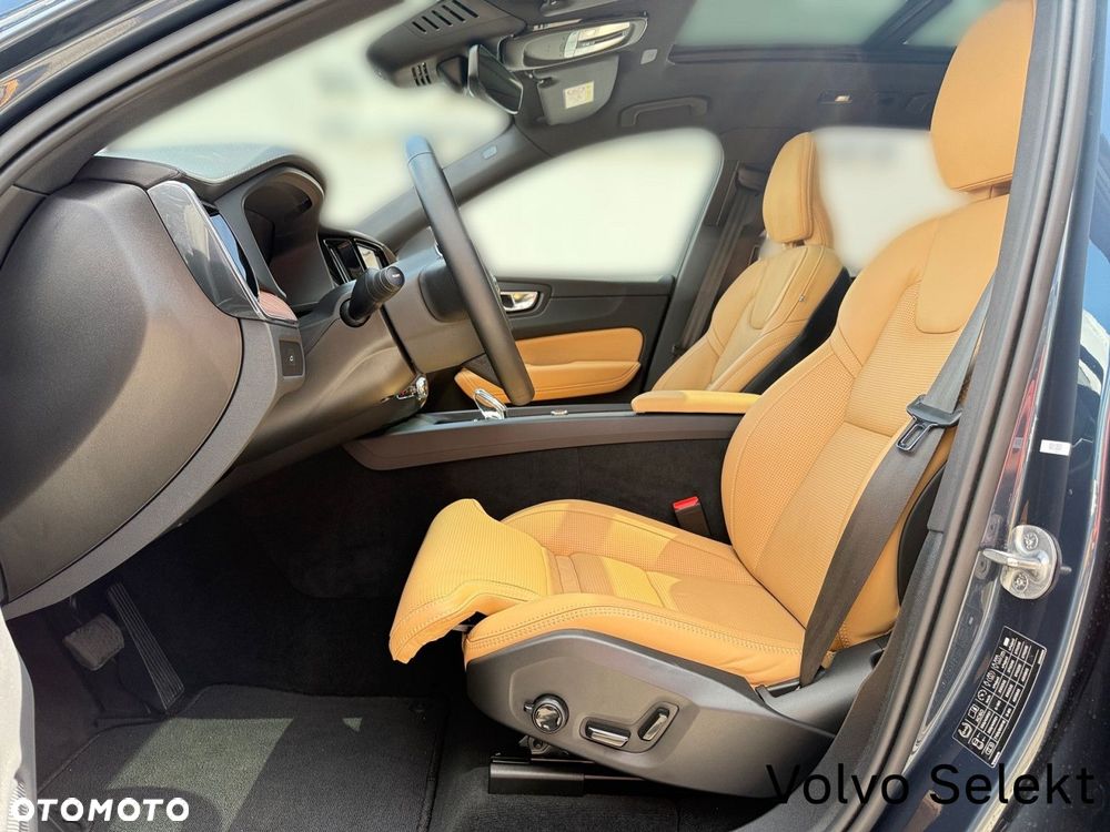 Volvo XC 60 - 12