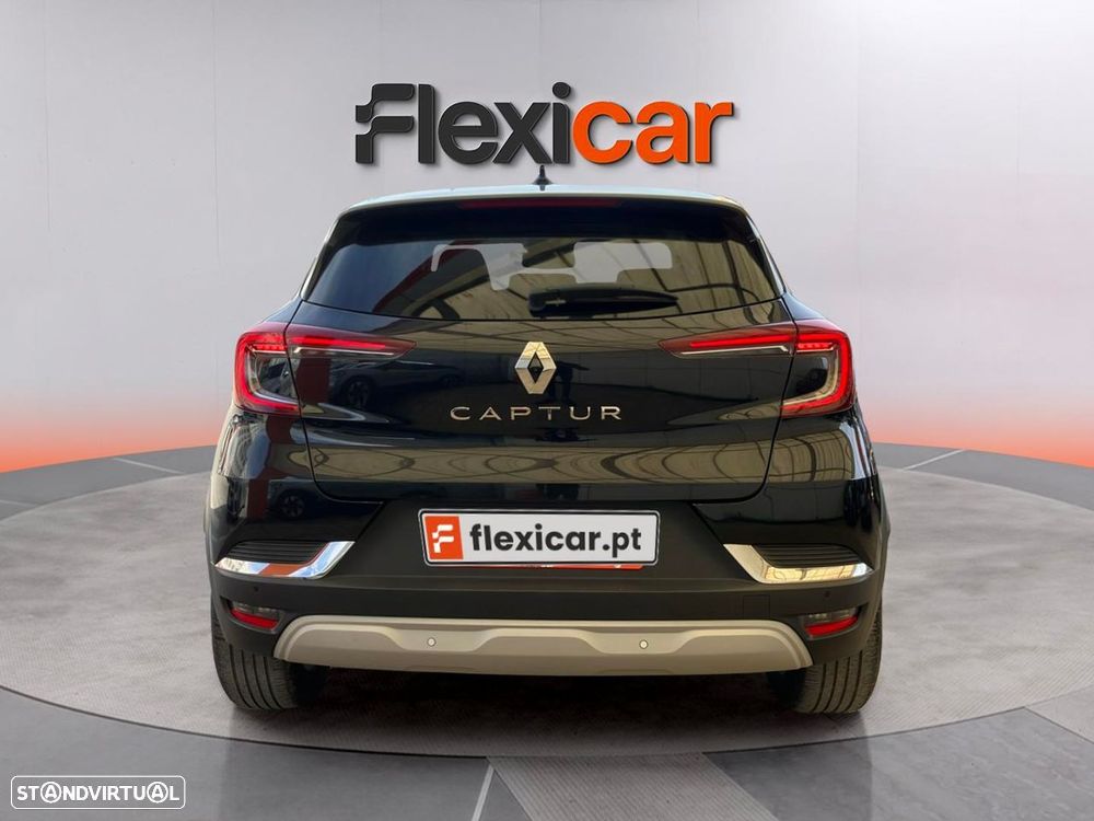 Renault Captur 1.0 TCe Zen - 6