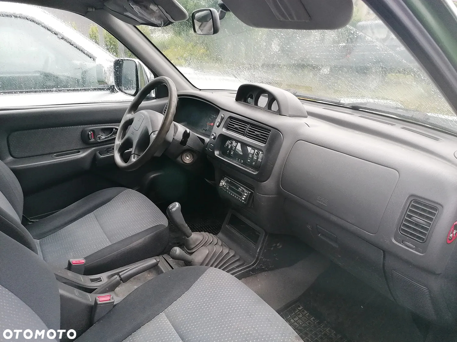 Mitsubishi L200 - 3