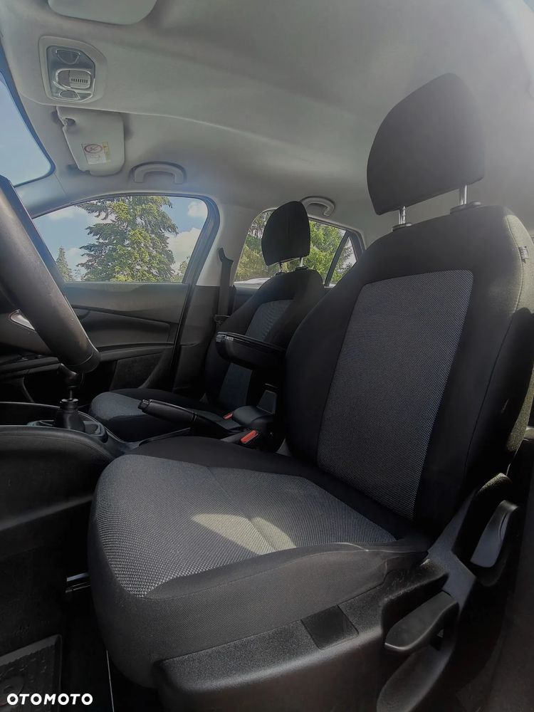 Fiat Tipo 1.4 16V More - 13