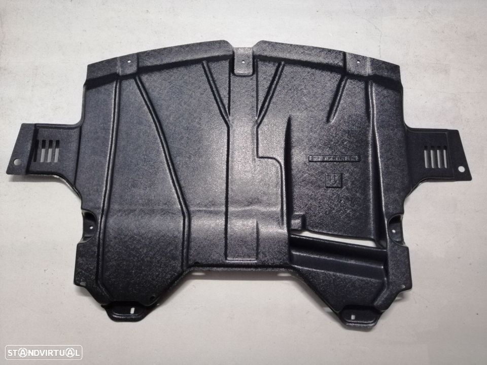 Resguardo plástico motor Alfa Romeo 156 NOVO - 1