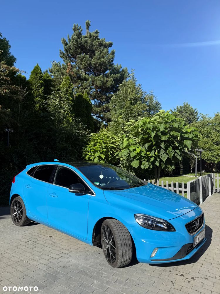 Volvo V40 D4 RDesign - 3