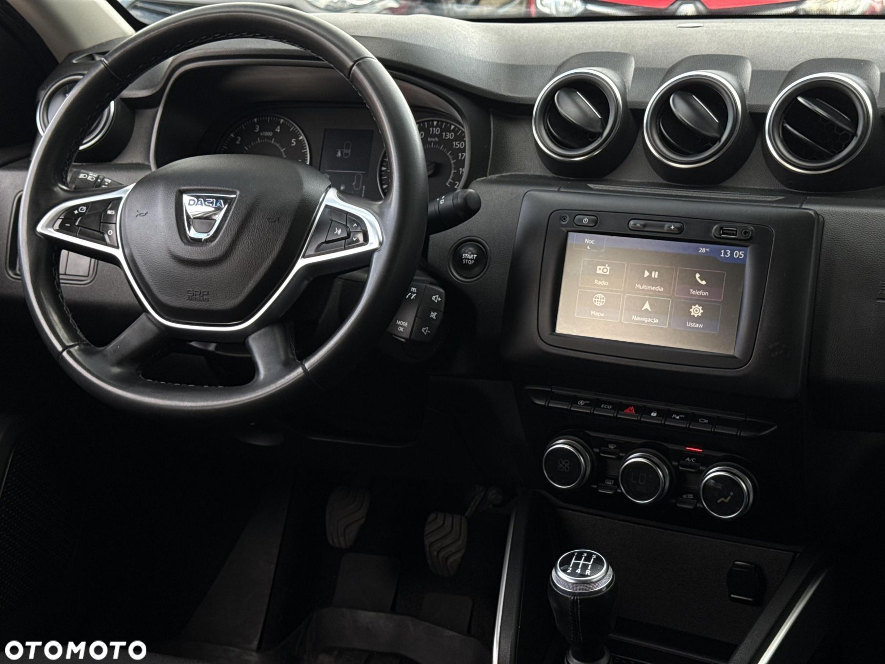 Dacia Duster - 13