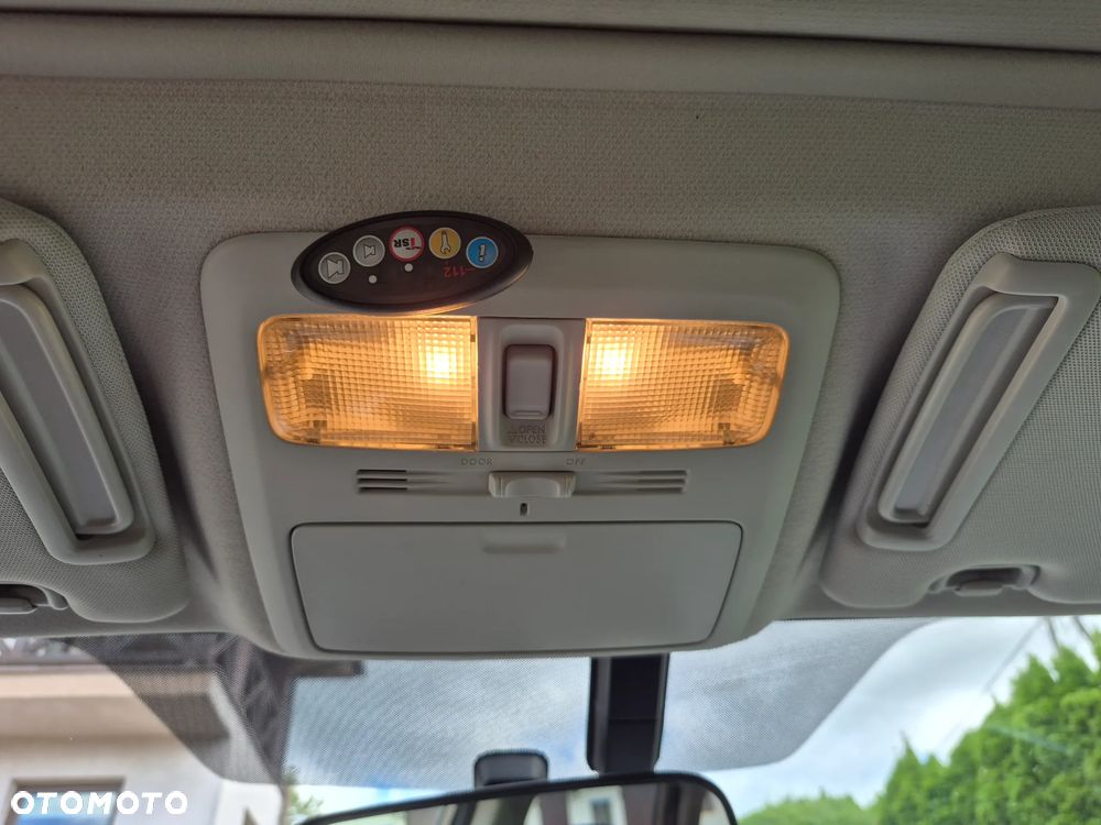 Subaru Forester 2.0XT Platinum Lineartronic - 21