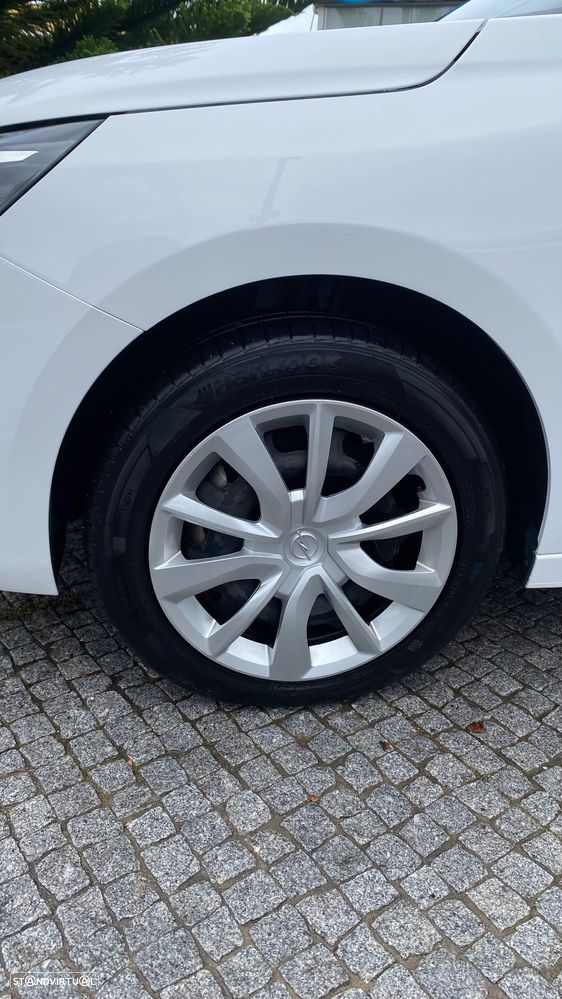 Opel Corsa-e Business Edition - 18