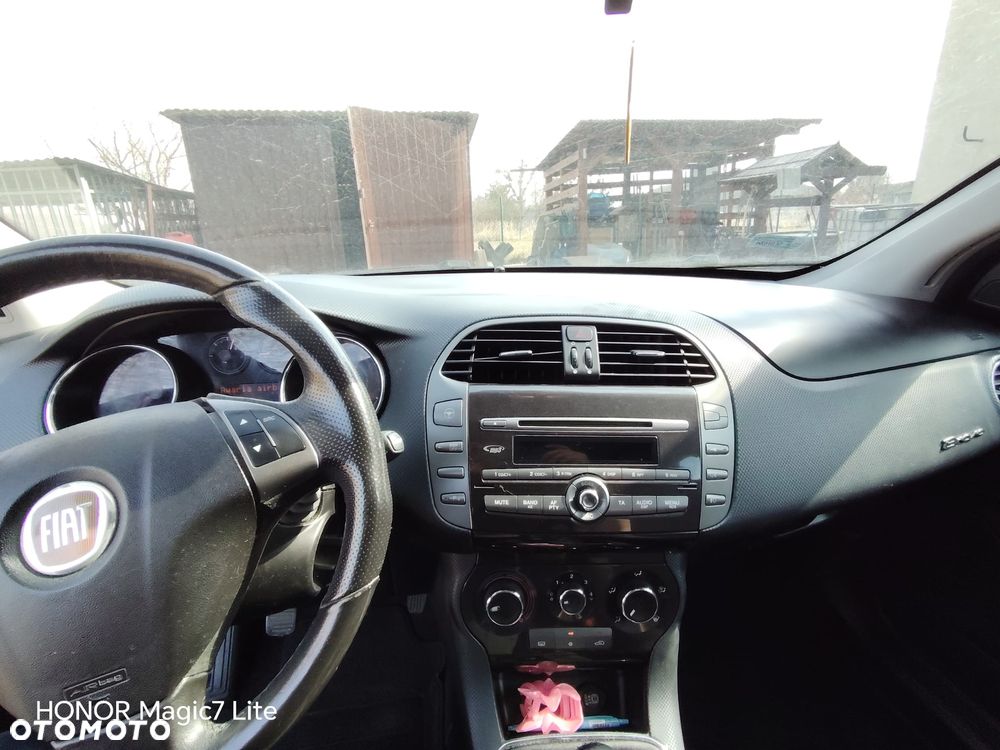 Fiat Bravo 1.4 16V Active - 9
