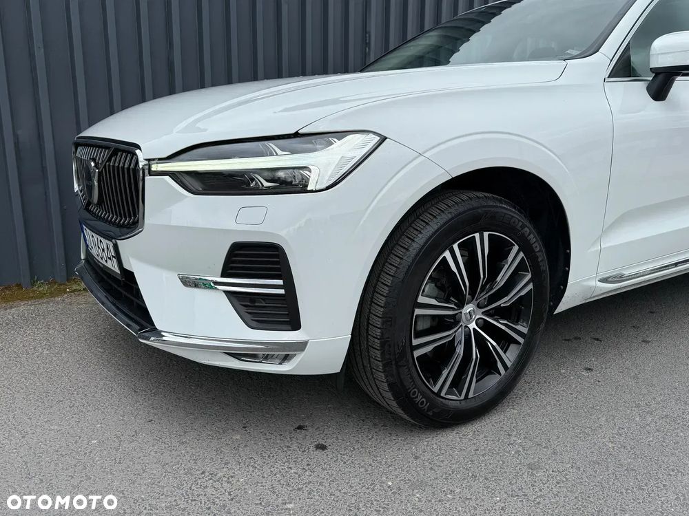 Volvo XC 60 B5 B AWD Inscription - 27