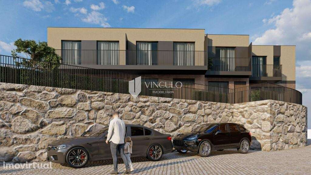 CONDOMÍNIO DA CABRAÍNHA - Grande imagem: 2/11