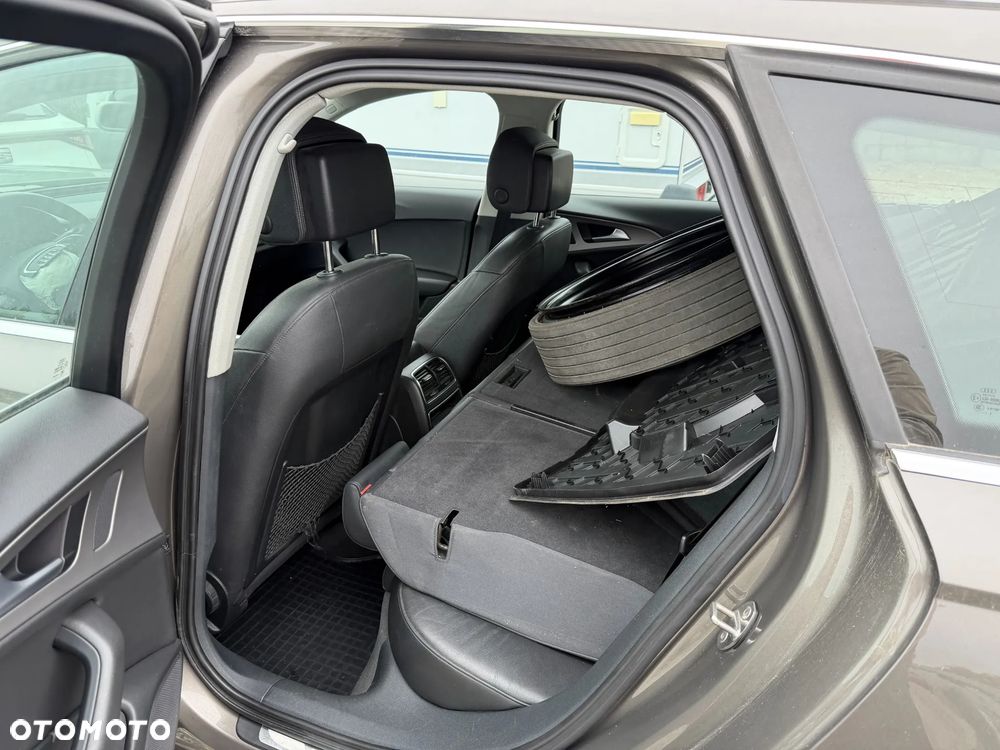 Audi A6 Allroad 3.0 TDI Quattro S tronic - 19