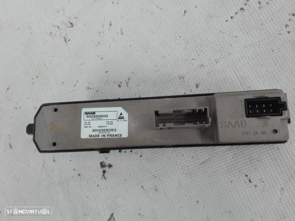 Interruptor Elevador Vidros/ Fecho Portas Saab 9-3 (Ys3f, E79, D79, D7 - 2