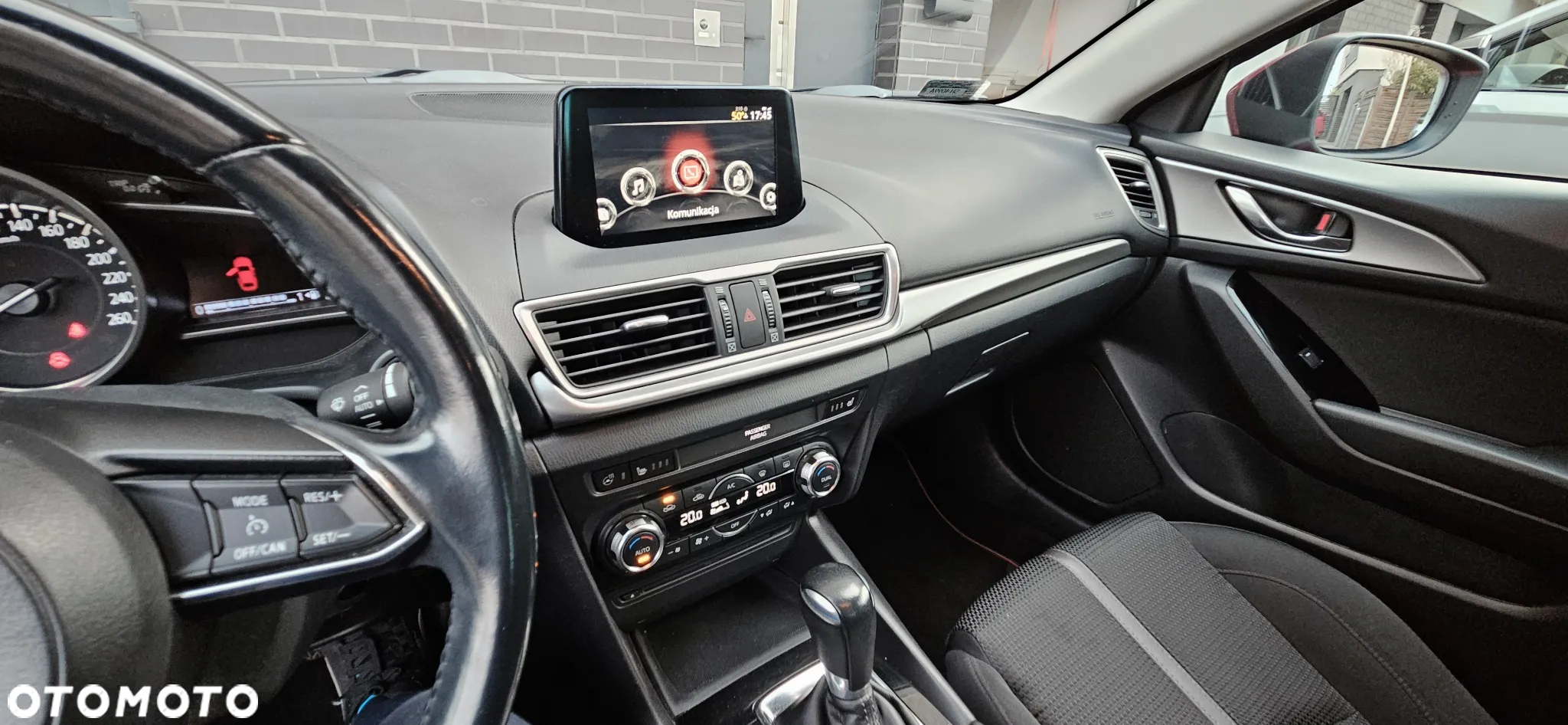 Mazda 3 2.0 Skyenergy - 14