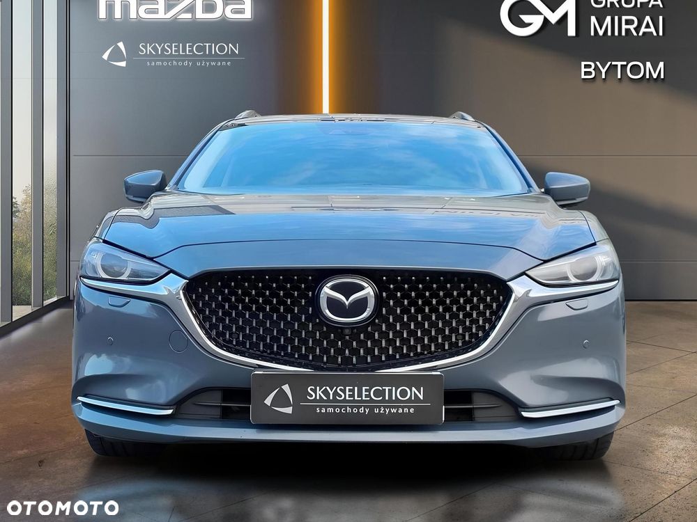 Mazda 6 2.0 SkyJoy - 9