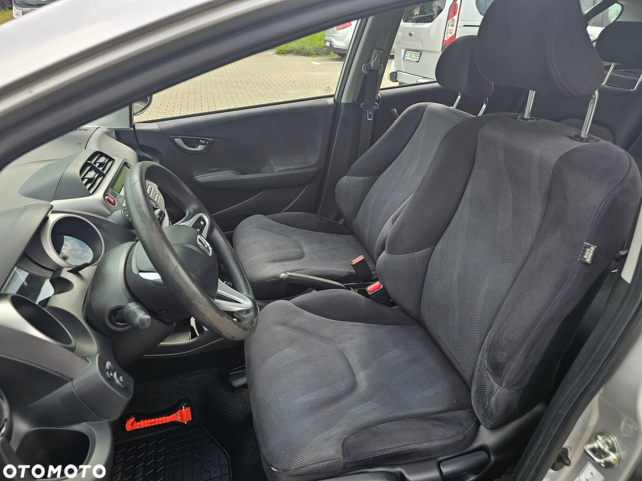 Honda Jazz 1.4 i-VTEC Exclusive - 20