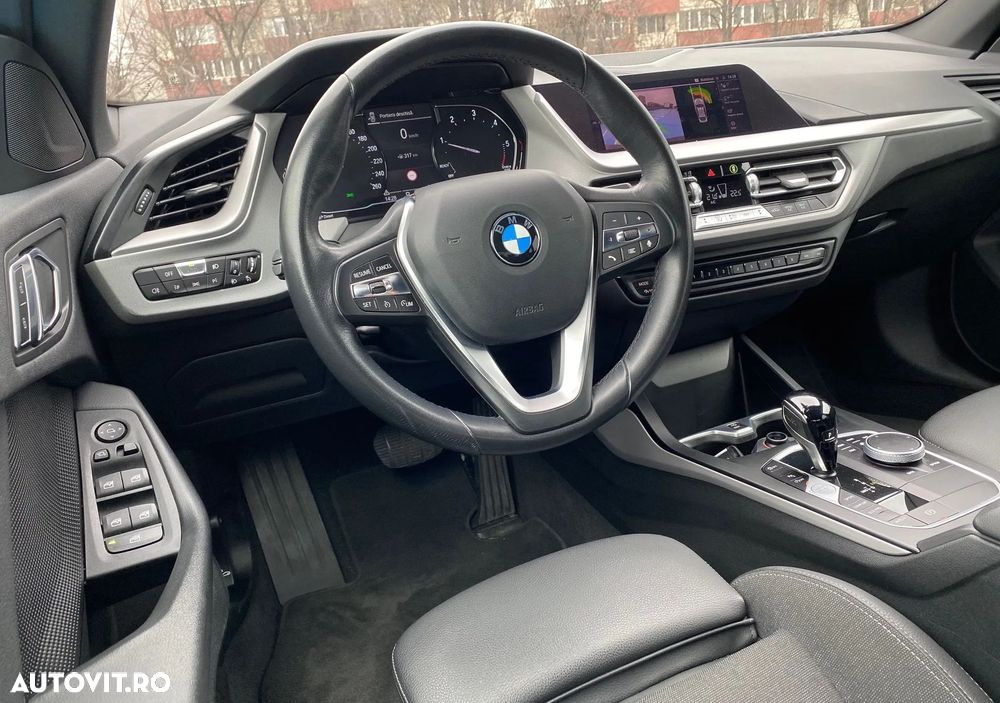 BMW Seria 2 216d Aut. Advantage - 7