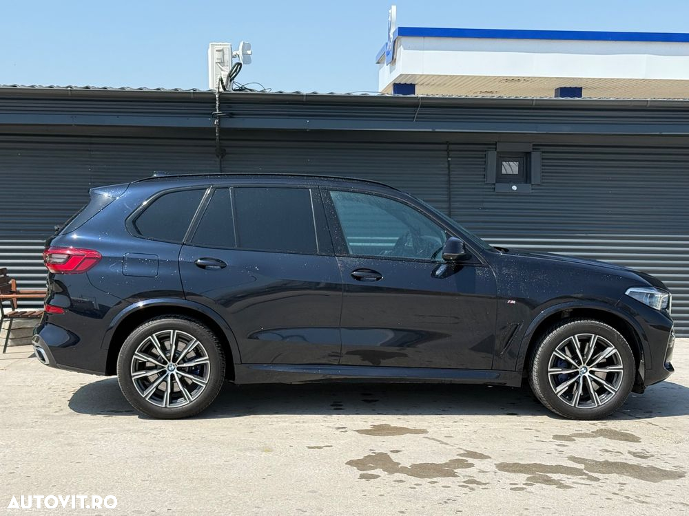 BMW X5 xDrive40i - 6