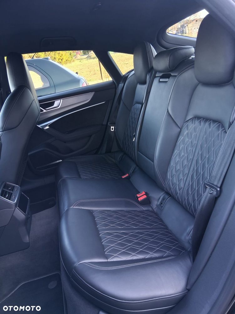 Audi A7 Sportback - 12