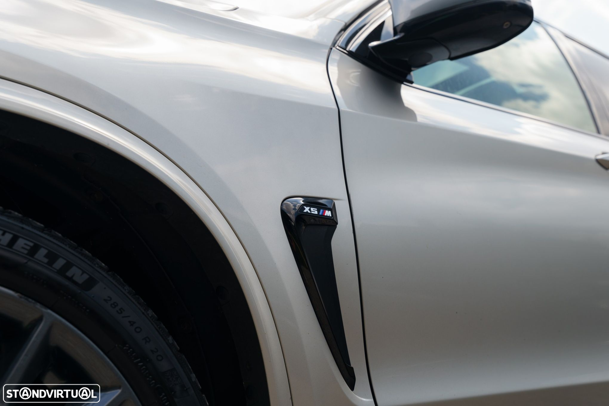 BMW X5 M - 3