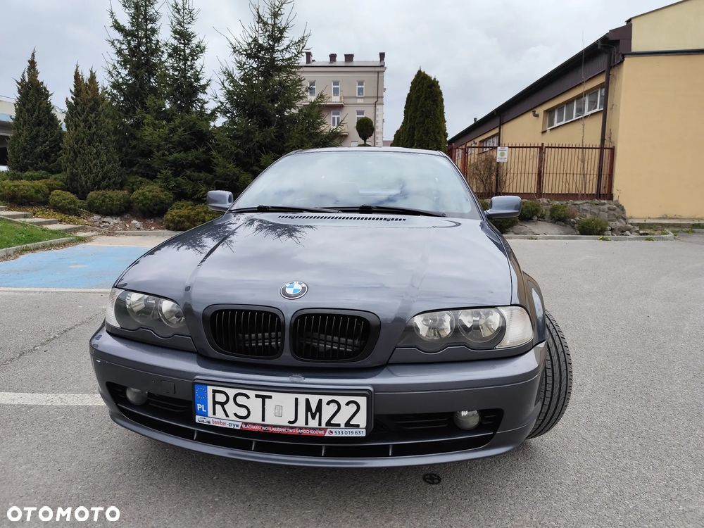 BMW Seria 3 - 2