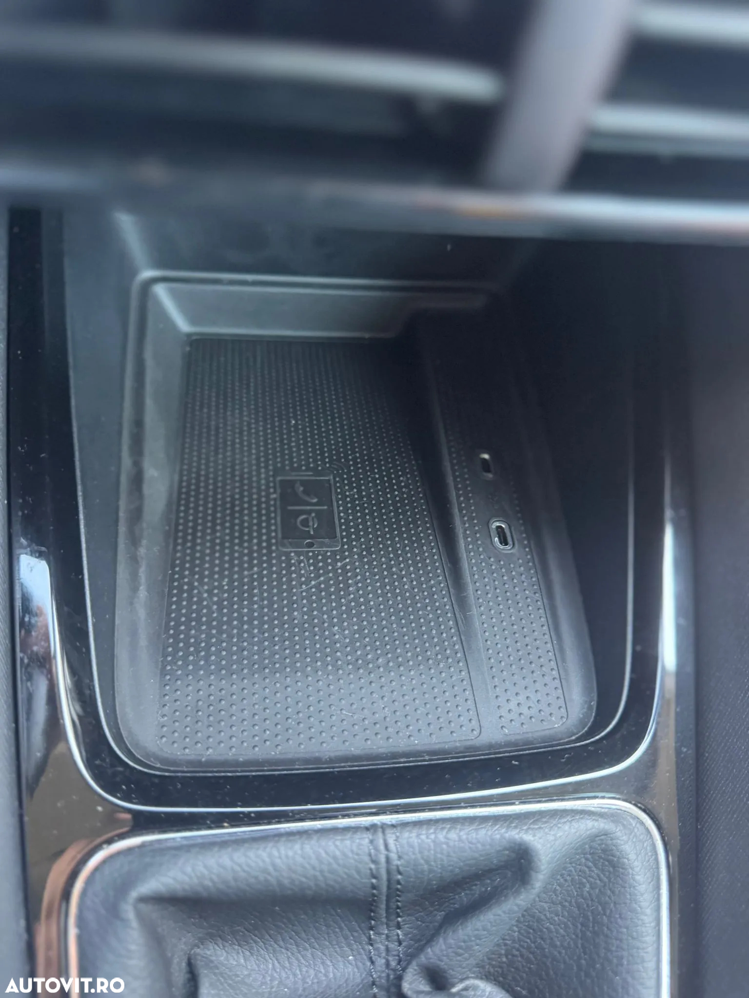 Skoda Octavia - 16