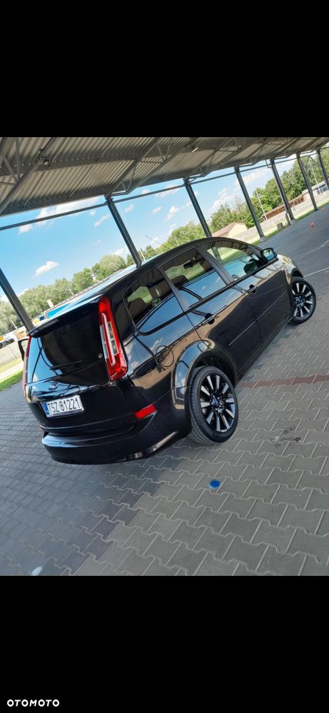 Ford C-MAX - 13