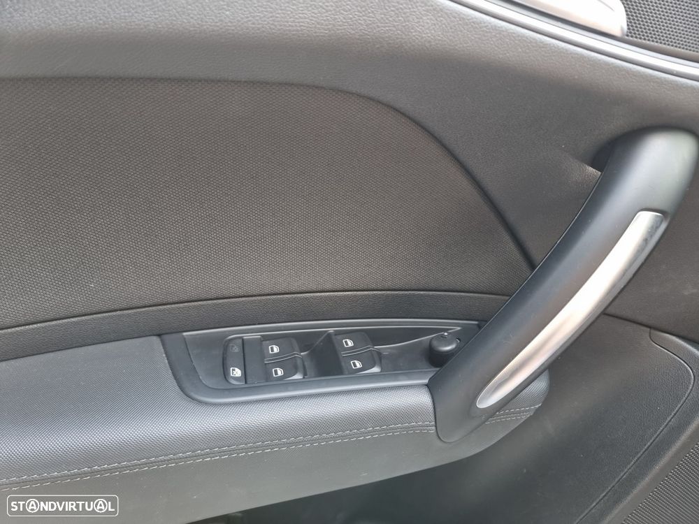 Audi A1 1.6 TDI Sport - 16