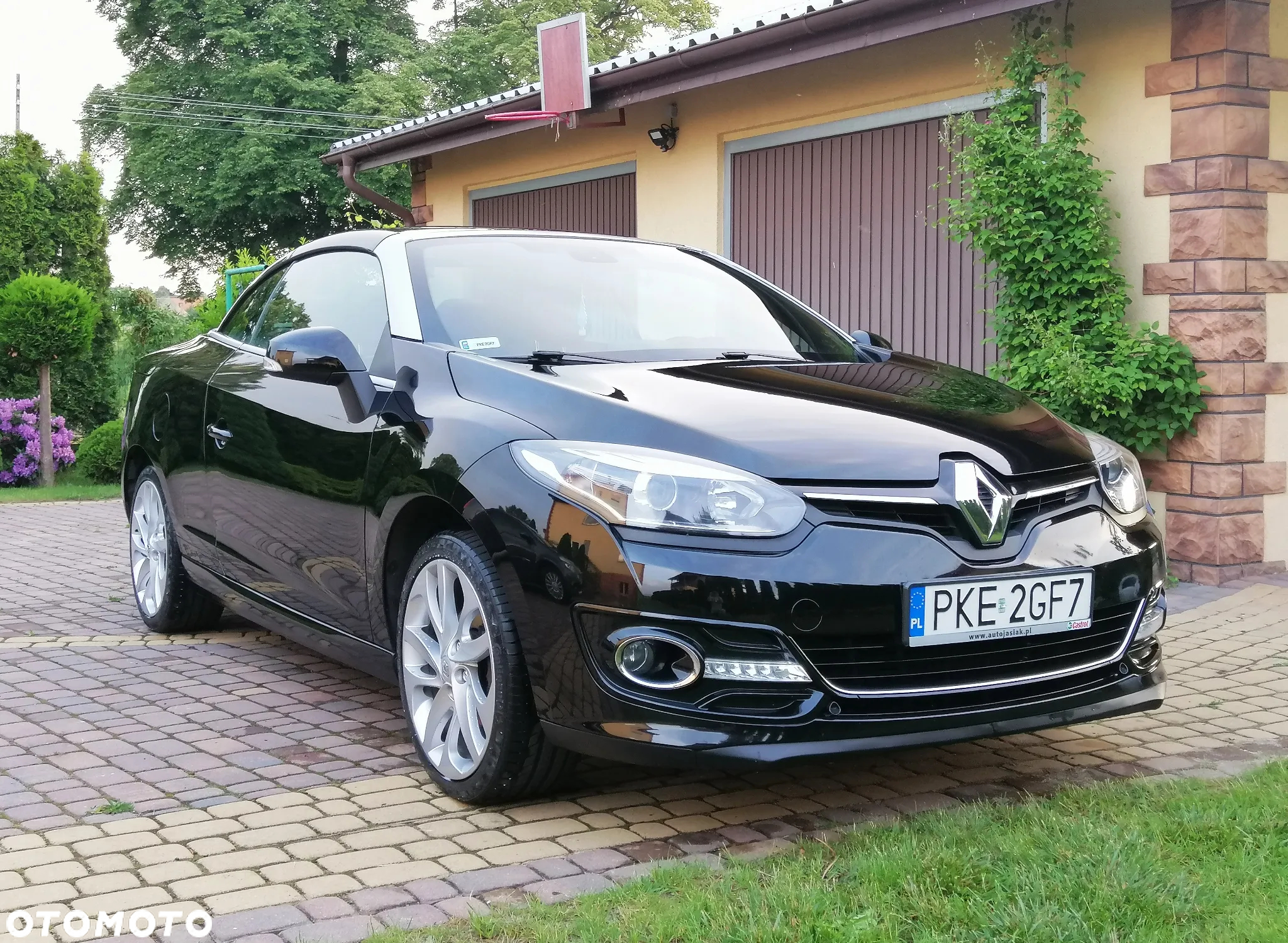 Renault Megane Energy dCi 130 Start & Stop FAP Coupe-Cabri Dynamique - 22