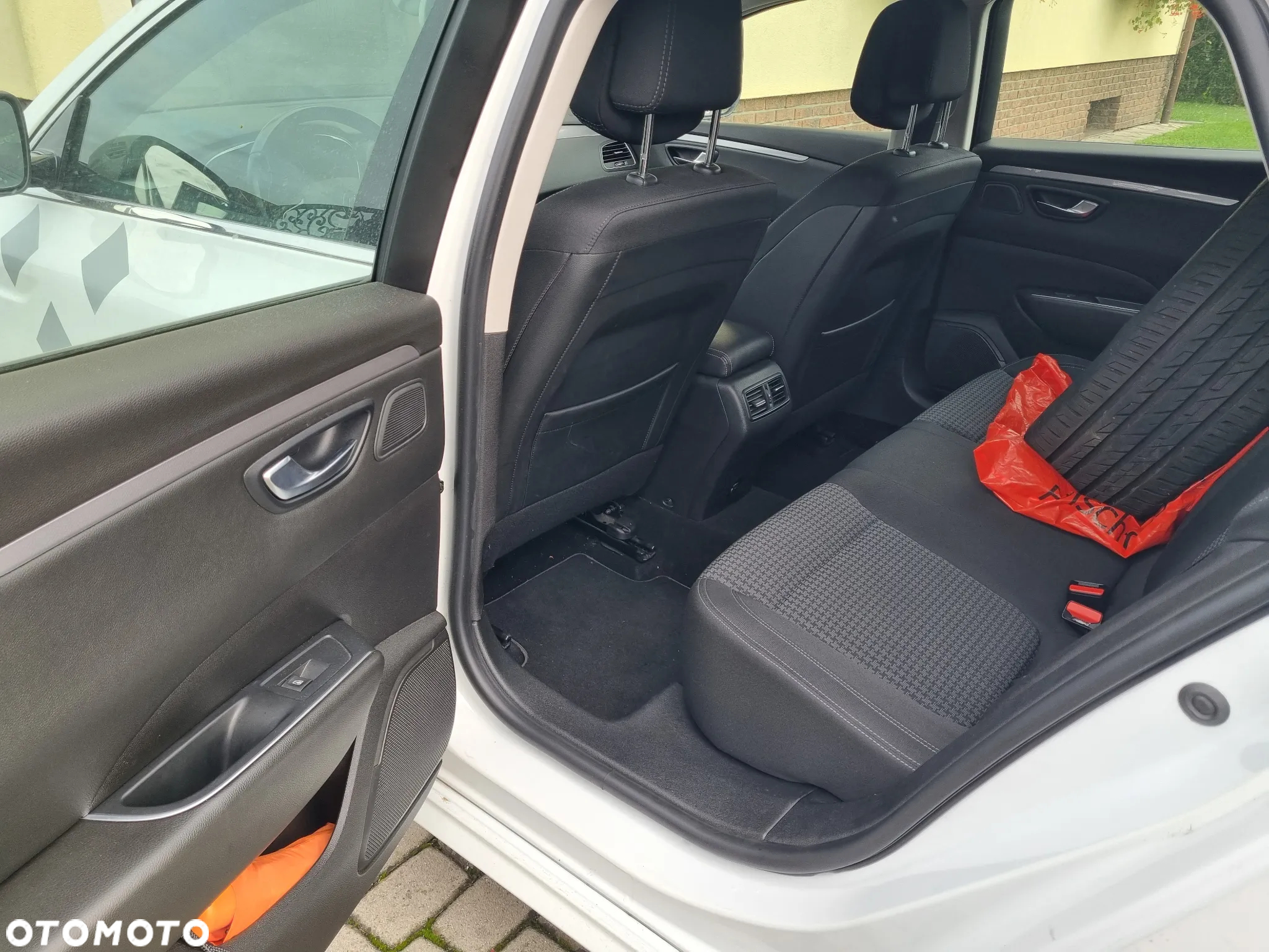 Renault Talisman - 20