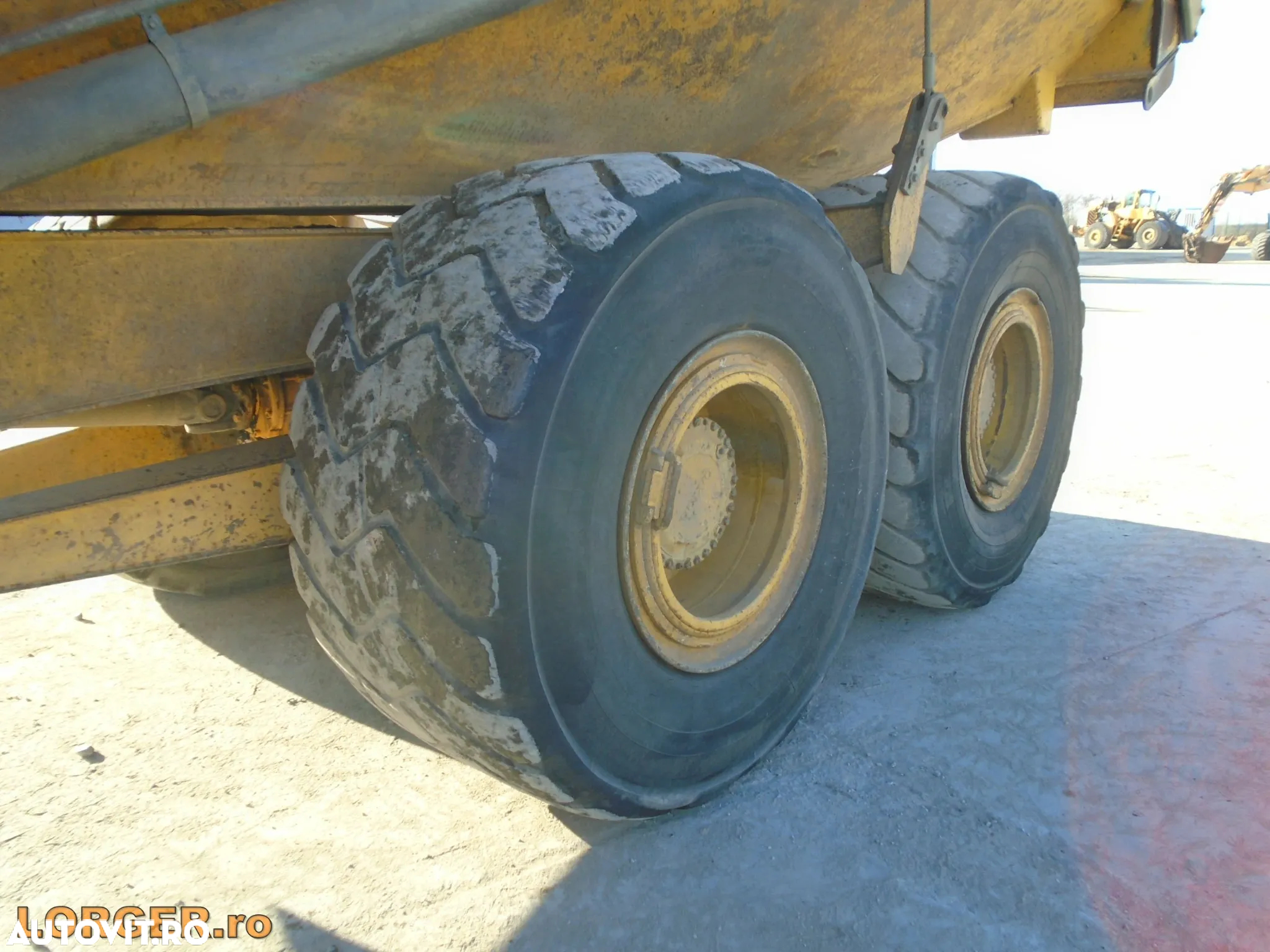 Volvo A30 D - 9