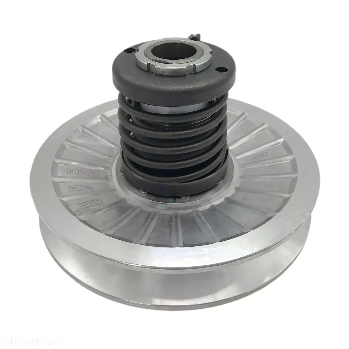 Variator secundar CF Moto 500 , CF500 CF600 CF625 - 1