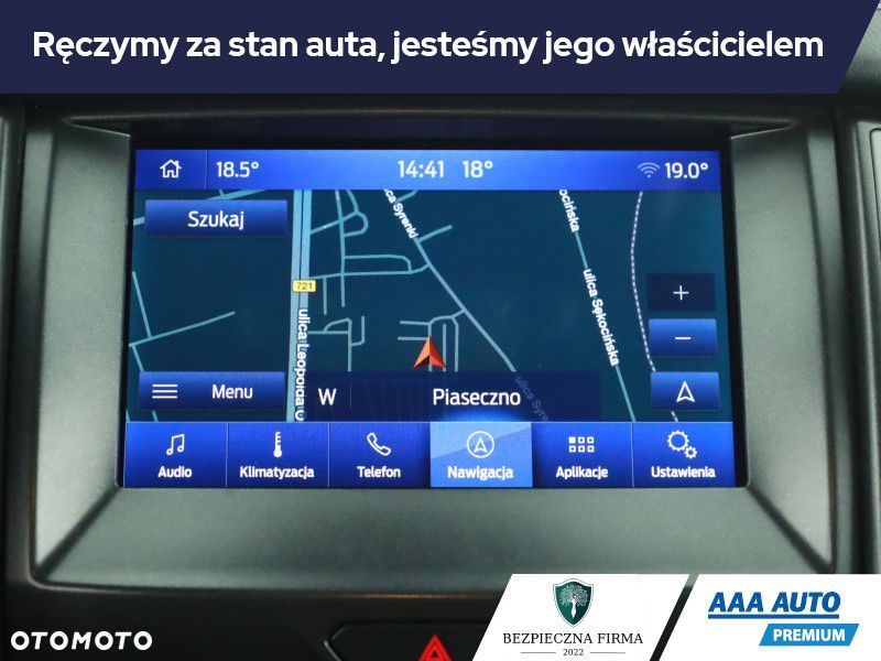 Ford Ranger Raptor - 18