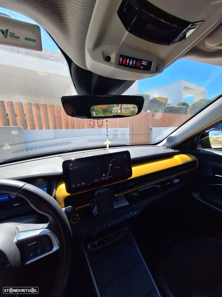 Jeep Avenger 54 kWh 1st Editon - 6