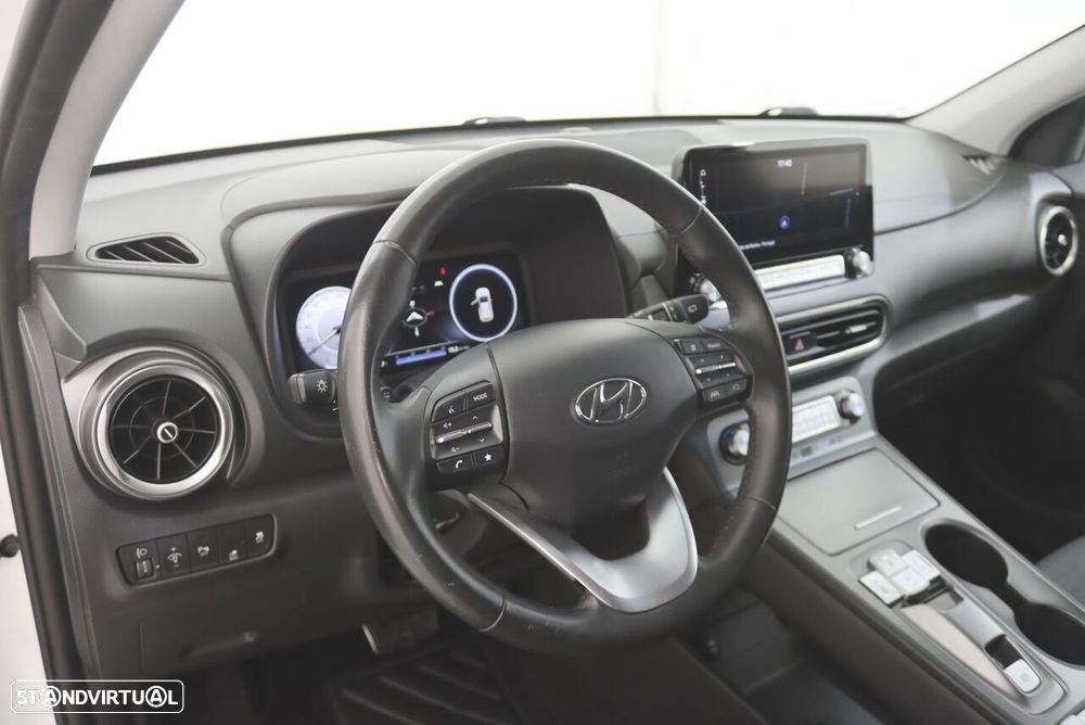 Hyundai Kauai 64.8 kWh Premium - 4