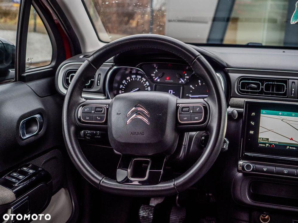 Citroën C3 - 23