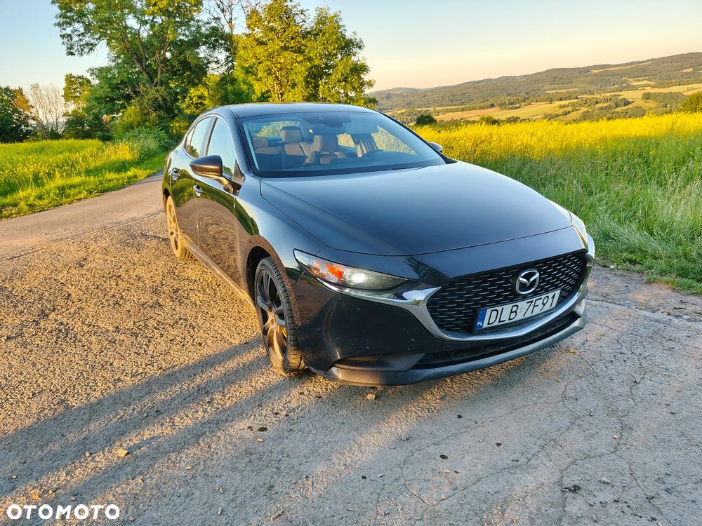 Mazda 3 - 1