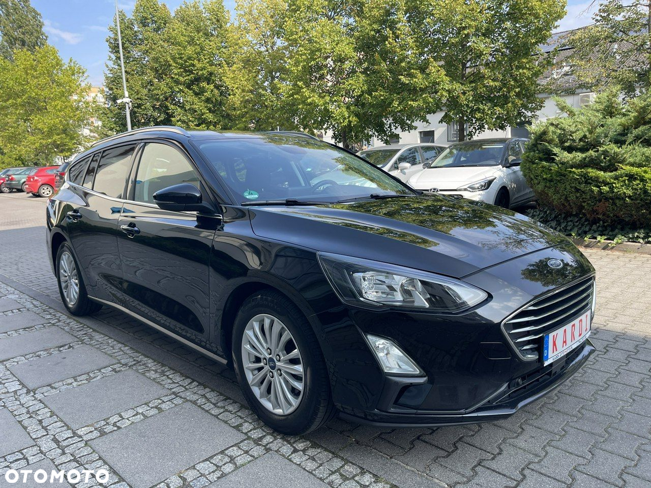 Ford Focus - 4
