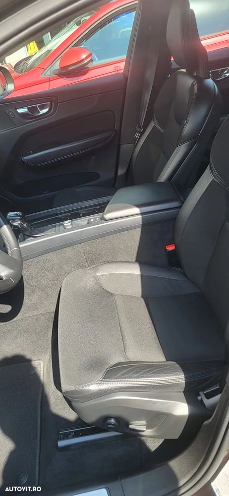 Volvo XC 60 D4 AWD Inscription - 8