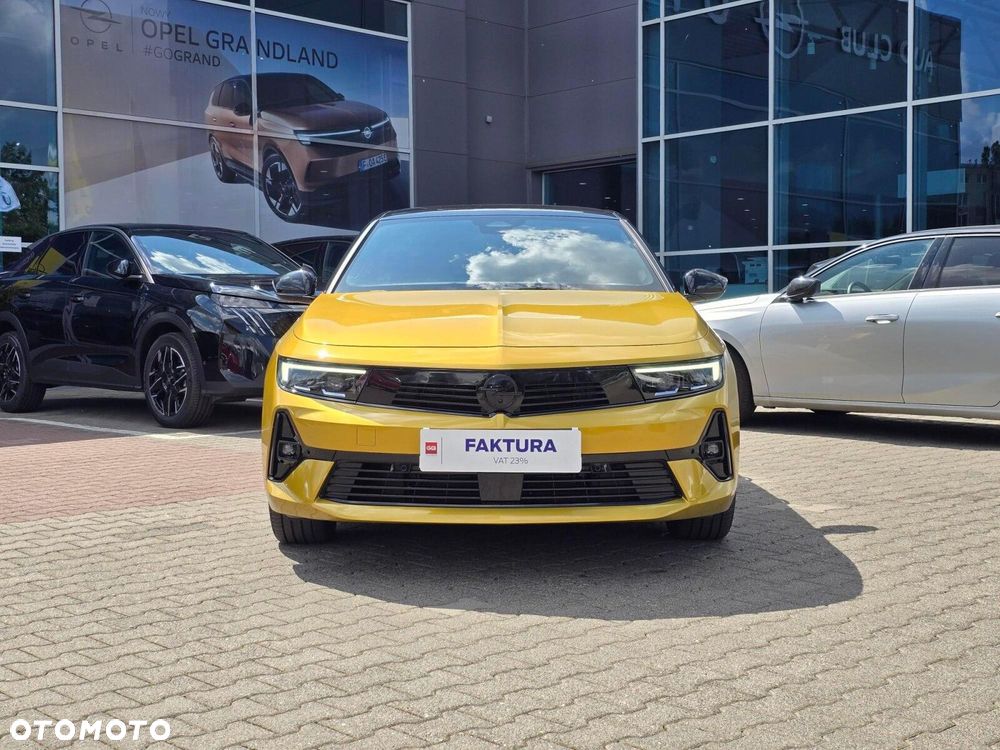 Opel Astra - 10