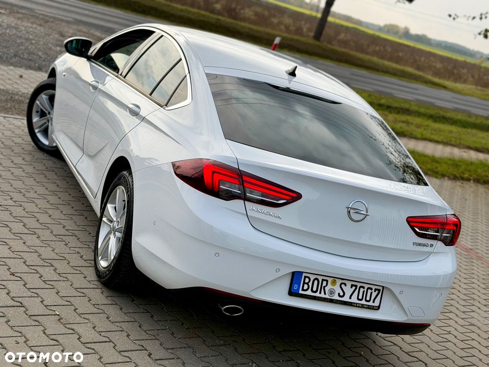 Opel Insignia 2.0 Automatik Ultimate - 29
