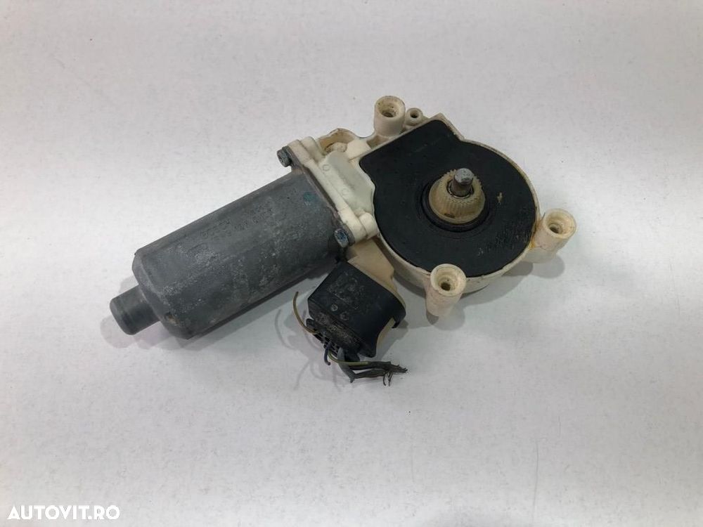 Motoras macara geam stanga fata / spate 6967261 BMW X5 E70 [2006 - 20 - 2