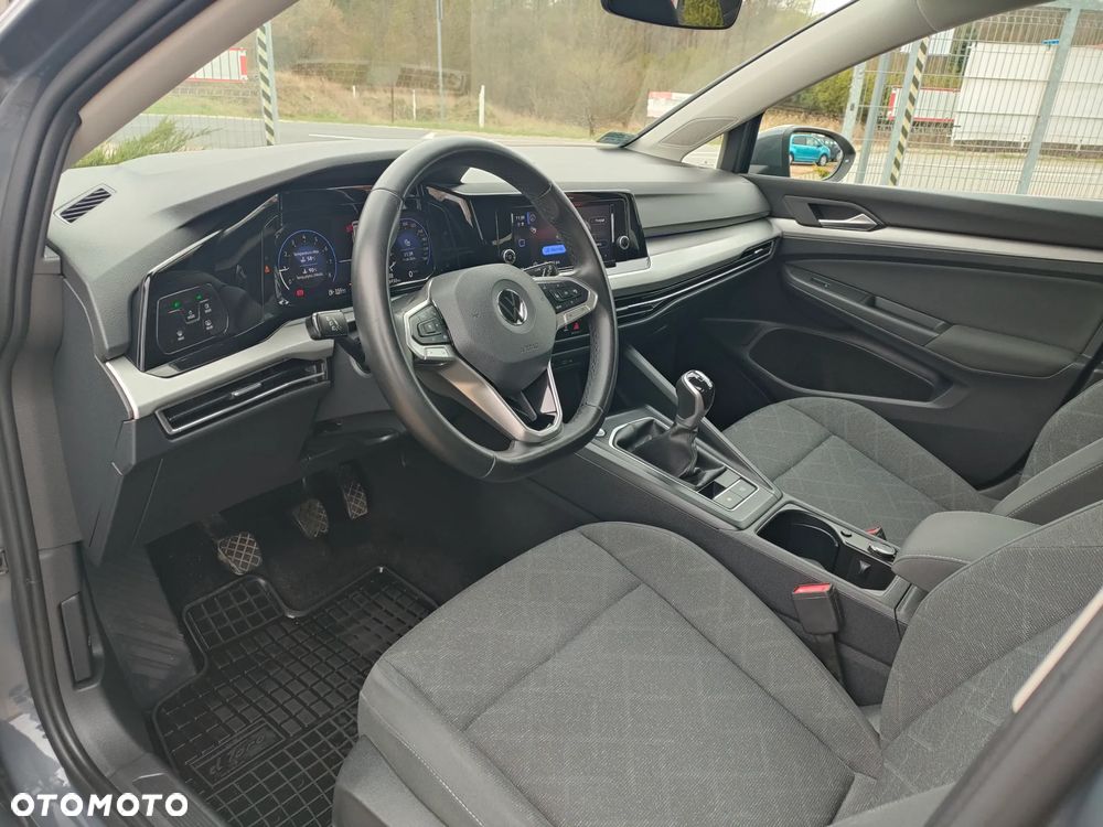 Volkswagen Golf 1.5 TSI EVO Life - 18