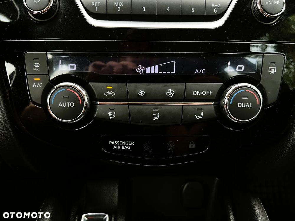 Nissan Qashqai - 21