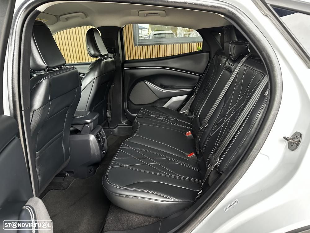 Ford Mustang Mach-E Standard - 42