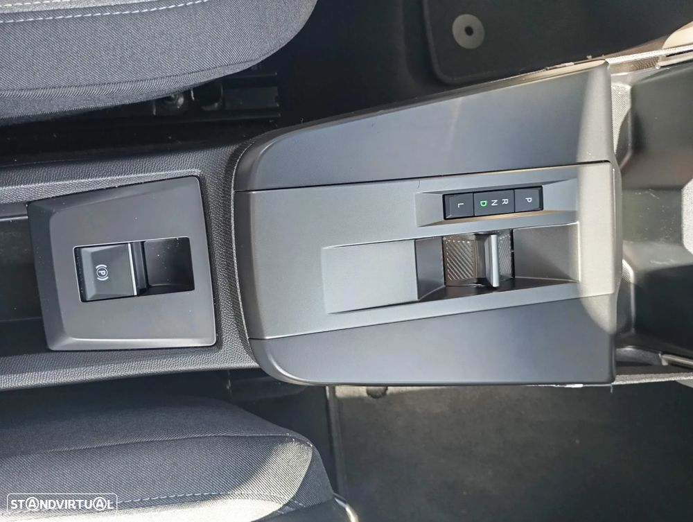 Opel Frontera 1.2 Hybrid GS eDCT - 10