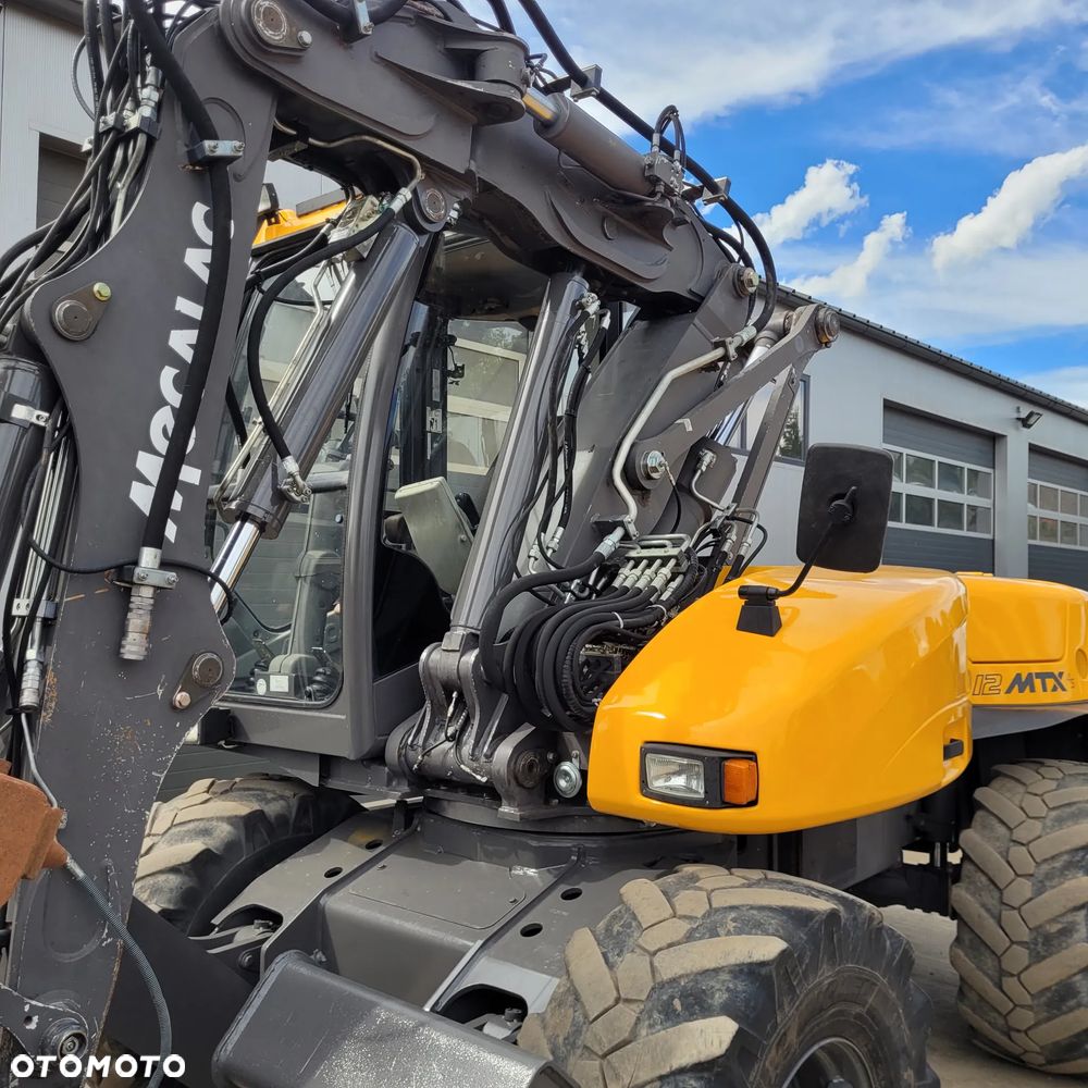 Mecalac 12MTX - 7