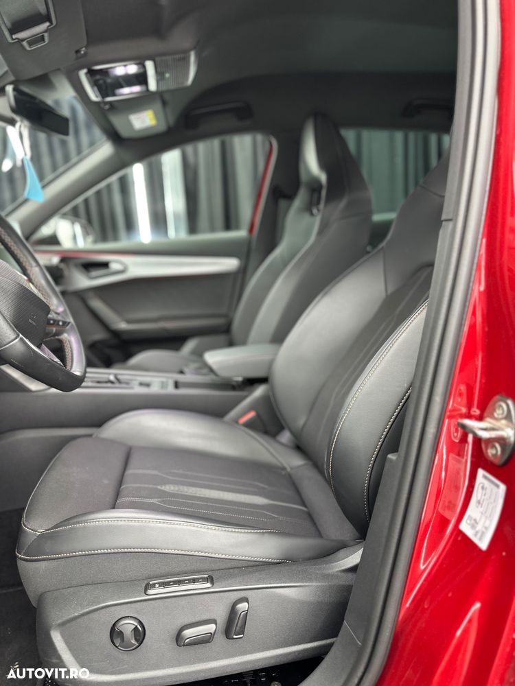 Cupra Formentor 1.4 e-HYBRID PHEV VZ - 36